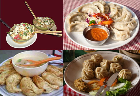 Food &amp; Local Cuisine