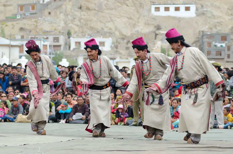 Cultural &amp; Spiritual Tours