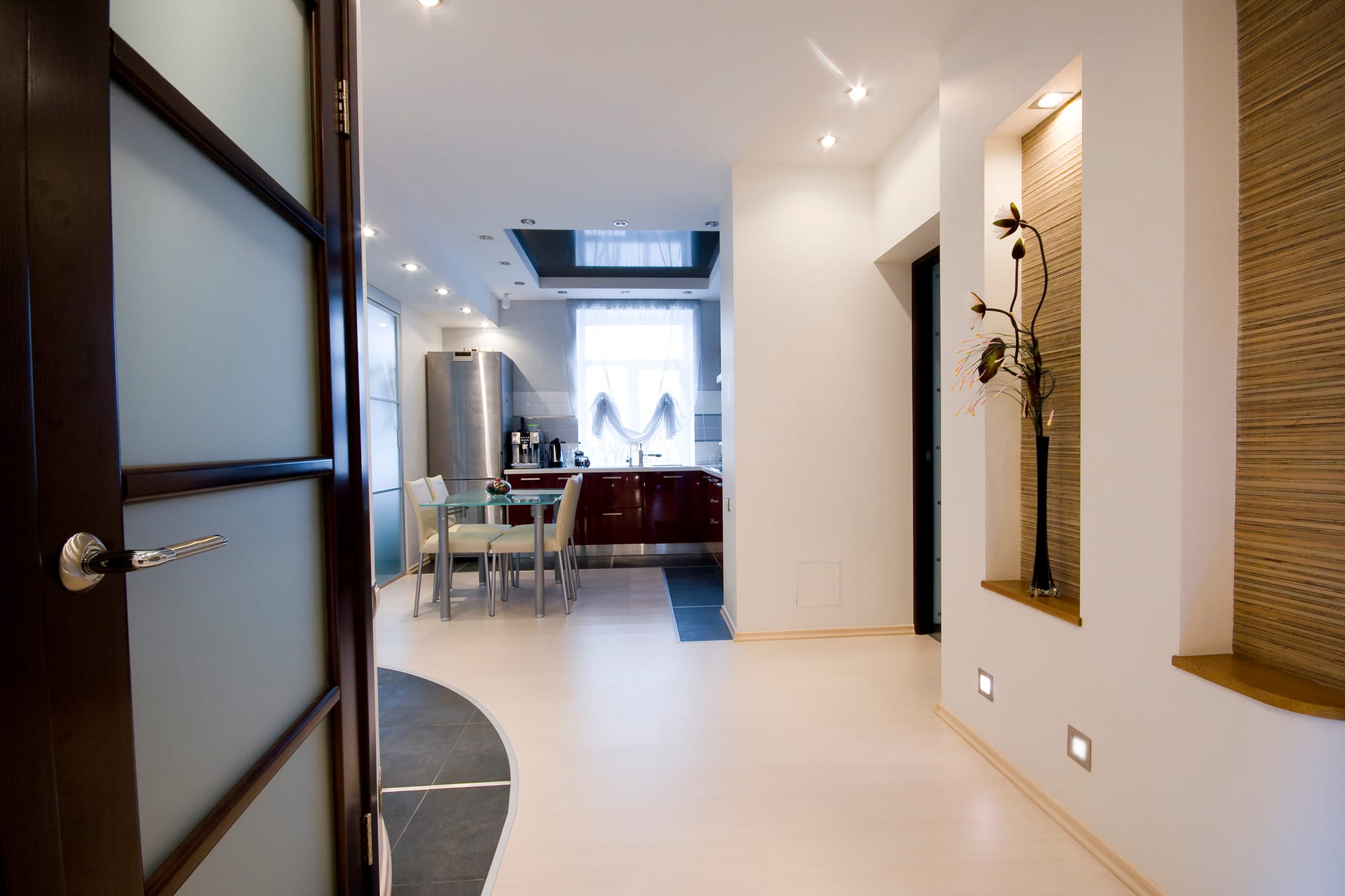 Interior Design Ideas for Modern Homes