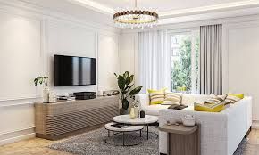 Interior Design Trends in 2025 – Modern looks dominating Delhi NCR homes. decodekho.com