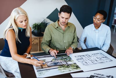 Best Interior Designers Near Me