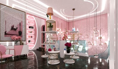 🏠 Modern 2 BHK Flat Interior Design Ideas | Decodekho