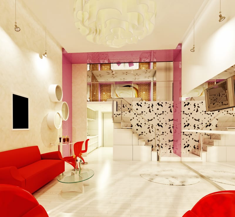 Affordable Interior Design Services in Noida
