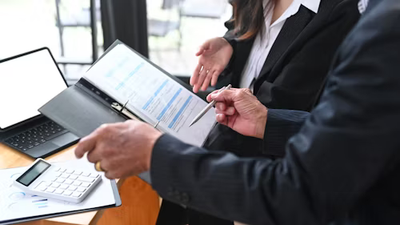 The Reliable and Best Corporate Governance Bahrain