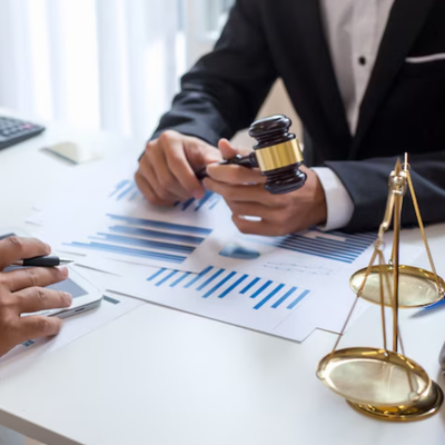 Understanding Legal Services Bahrain - A Complete Guide