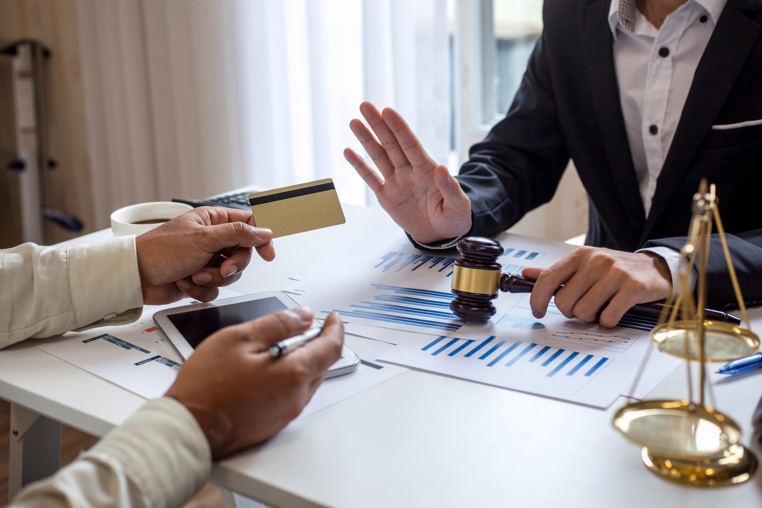 Legal Services Bahrain