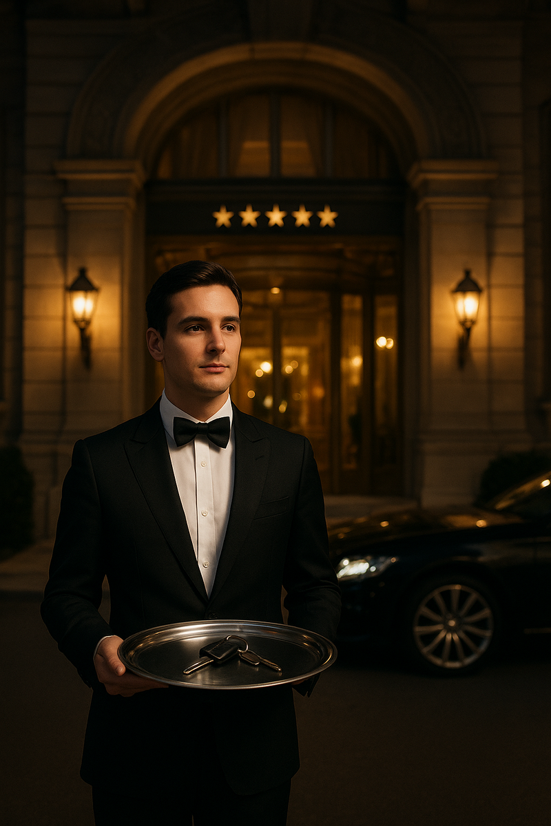 Transport de Véhicules Particuliers