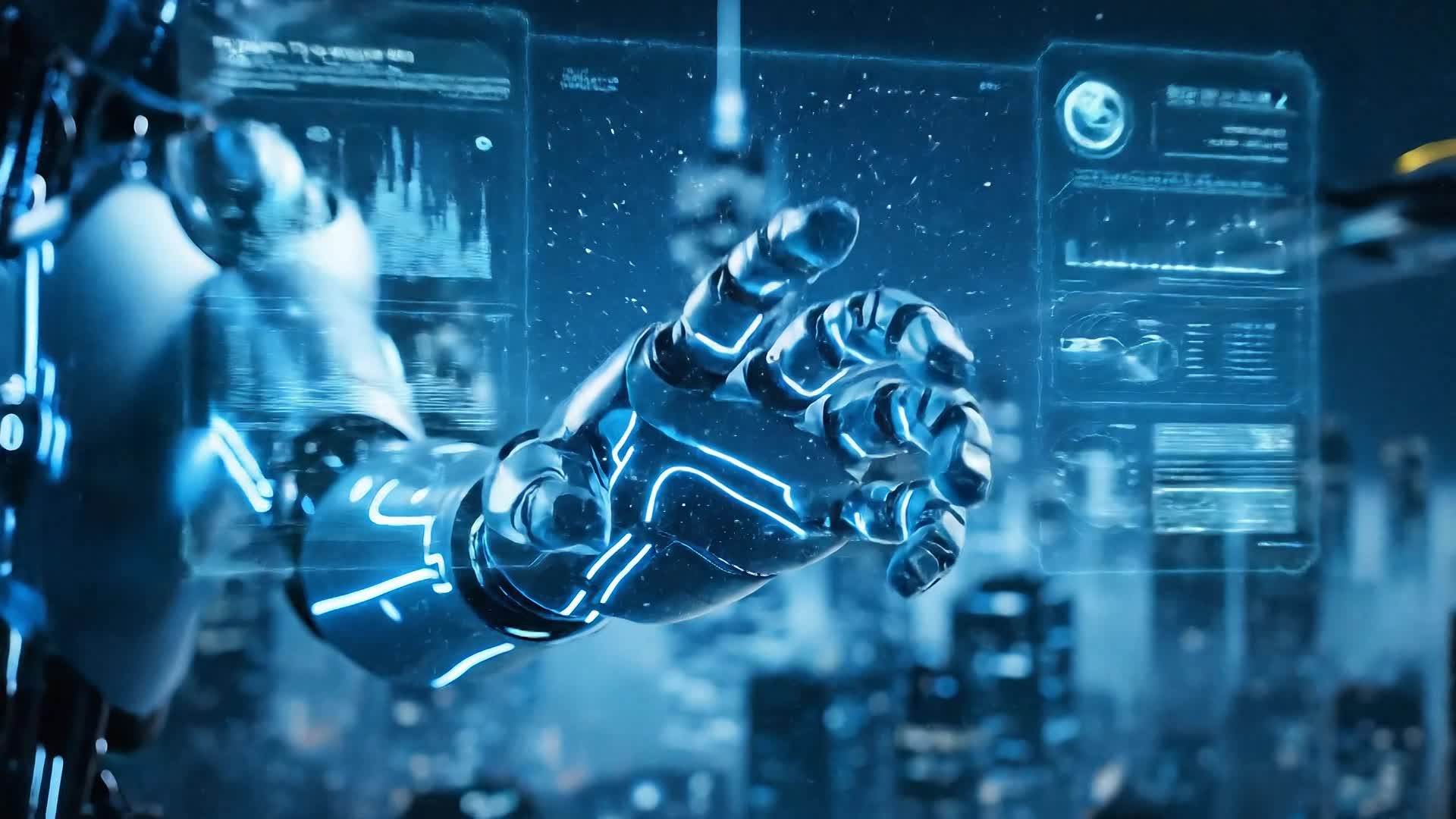 Single Video thumbnail