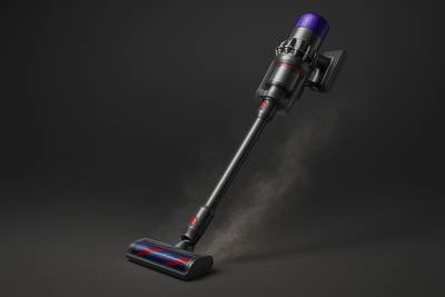 טכנולוגיות חדשות בשואבי אבק דייסון – מה חדש בשנת ‎2025?