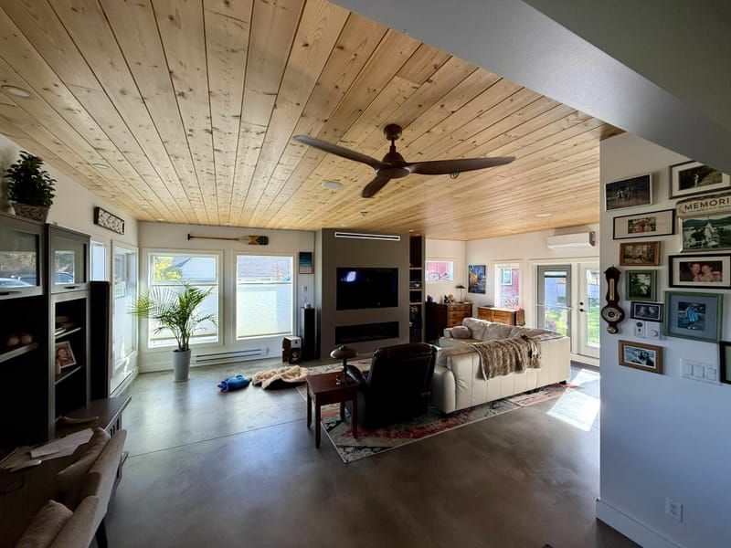 Interior Painting