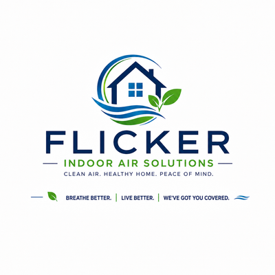 Flicker Indoor Air Solutions