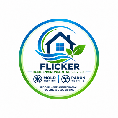 Flicker Home Environmental Services