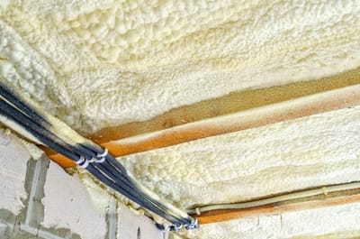 The Hidden Risks of Closed-Cell Spray Foam in Crawl Spaces