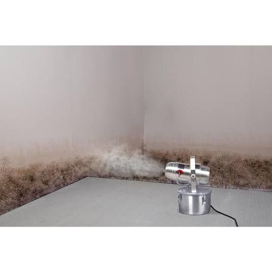 ANTIMICROBIAL FOGGER