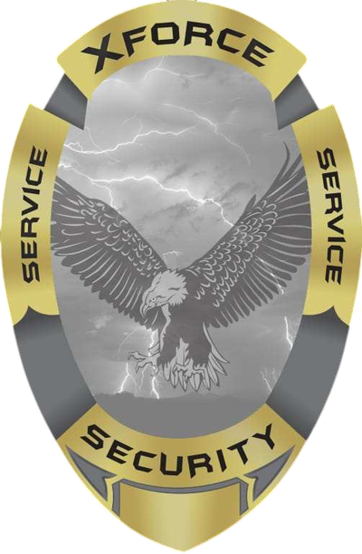 XFORCE SECURITY