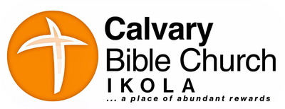 Calvary Bible Church, Ikola