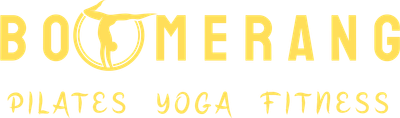 Boomerangpilatesyogafitness