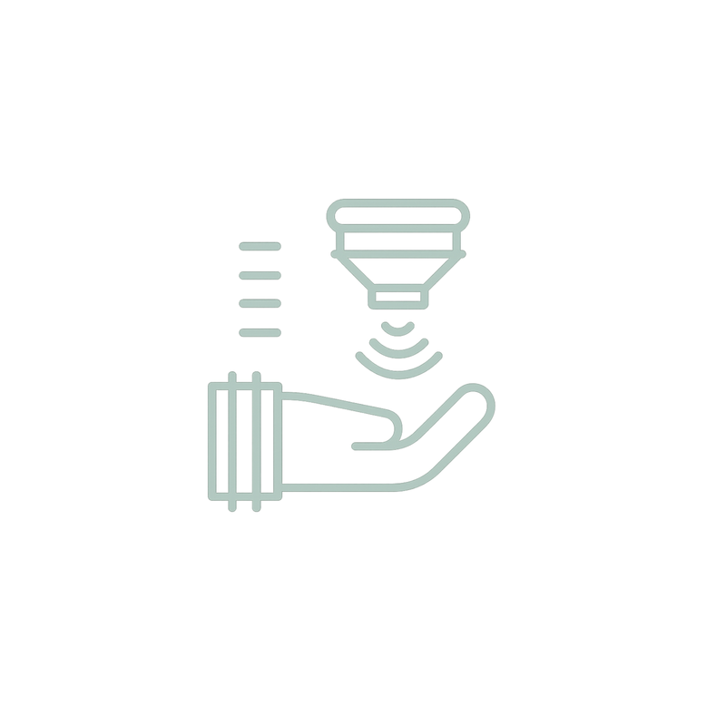 Misurazione Oligoscan