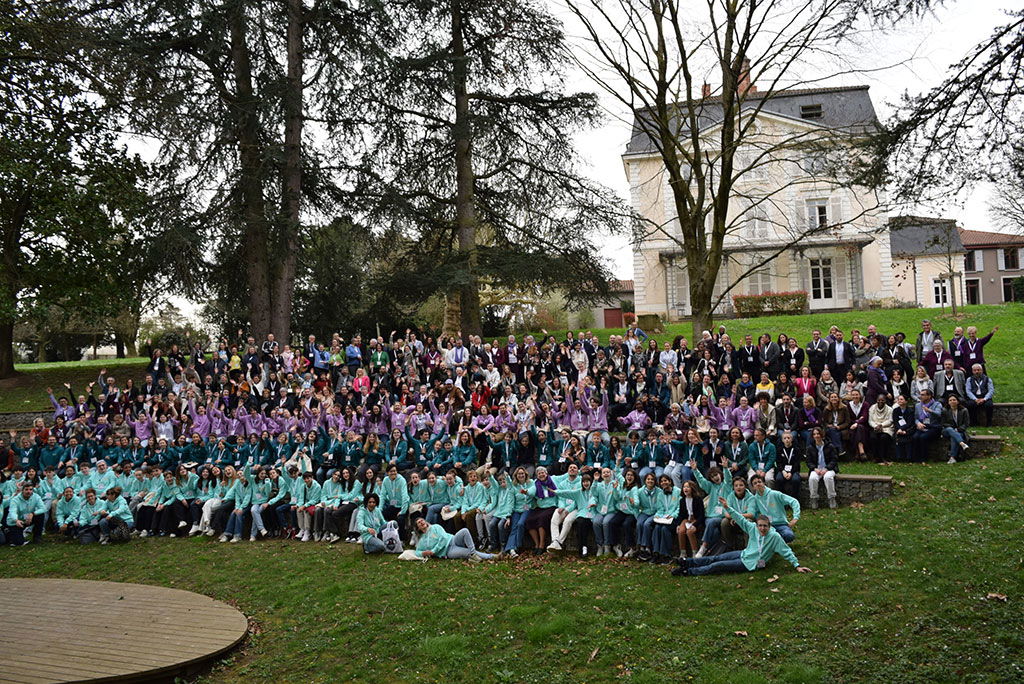 A venir : Forum Assomption Valpré