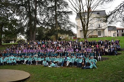 A venir : Forum Assomption Valpré