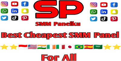 SMM Panel Indonesia Termurah