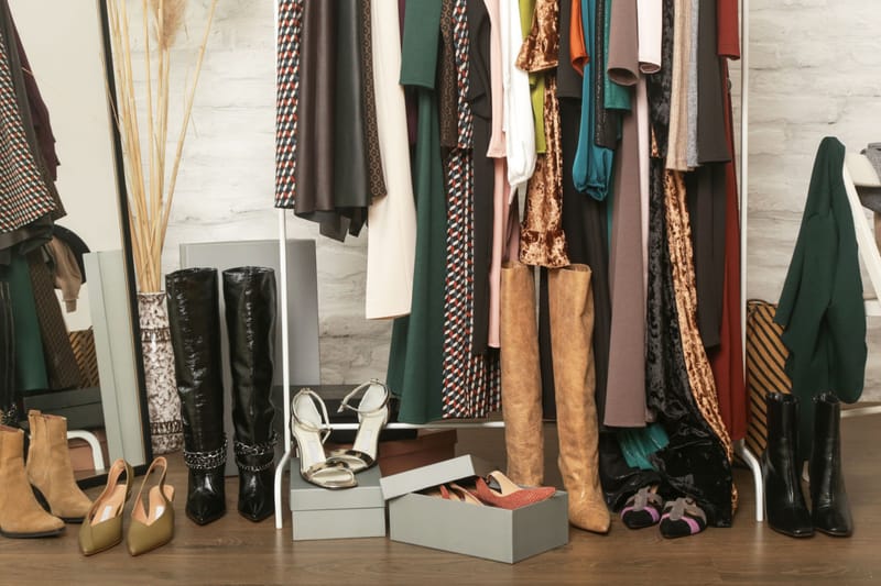 Premium Ready-Made Collection