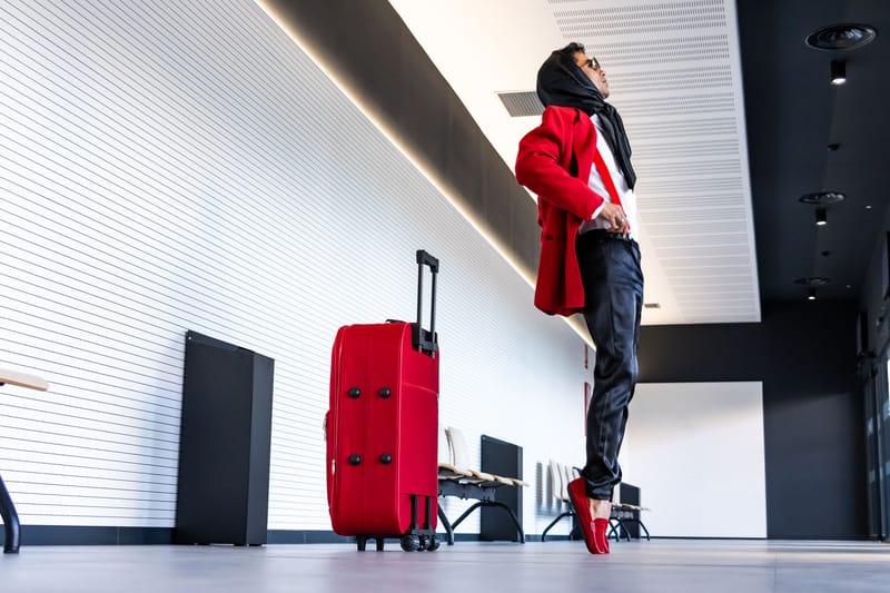 Inclusive Fashion for All