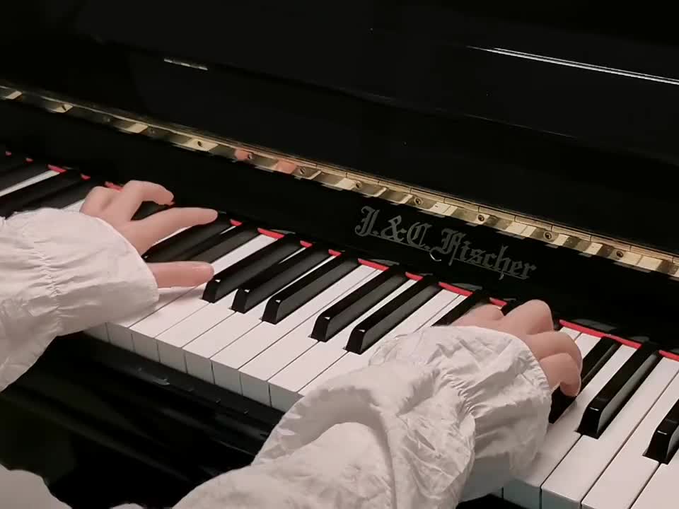 愿你一切都如愿