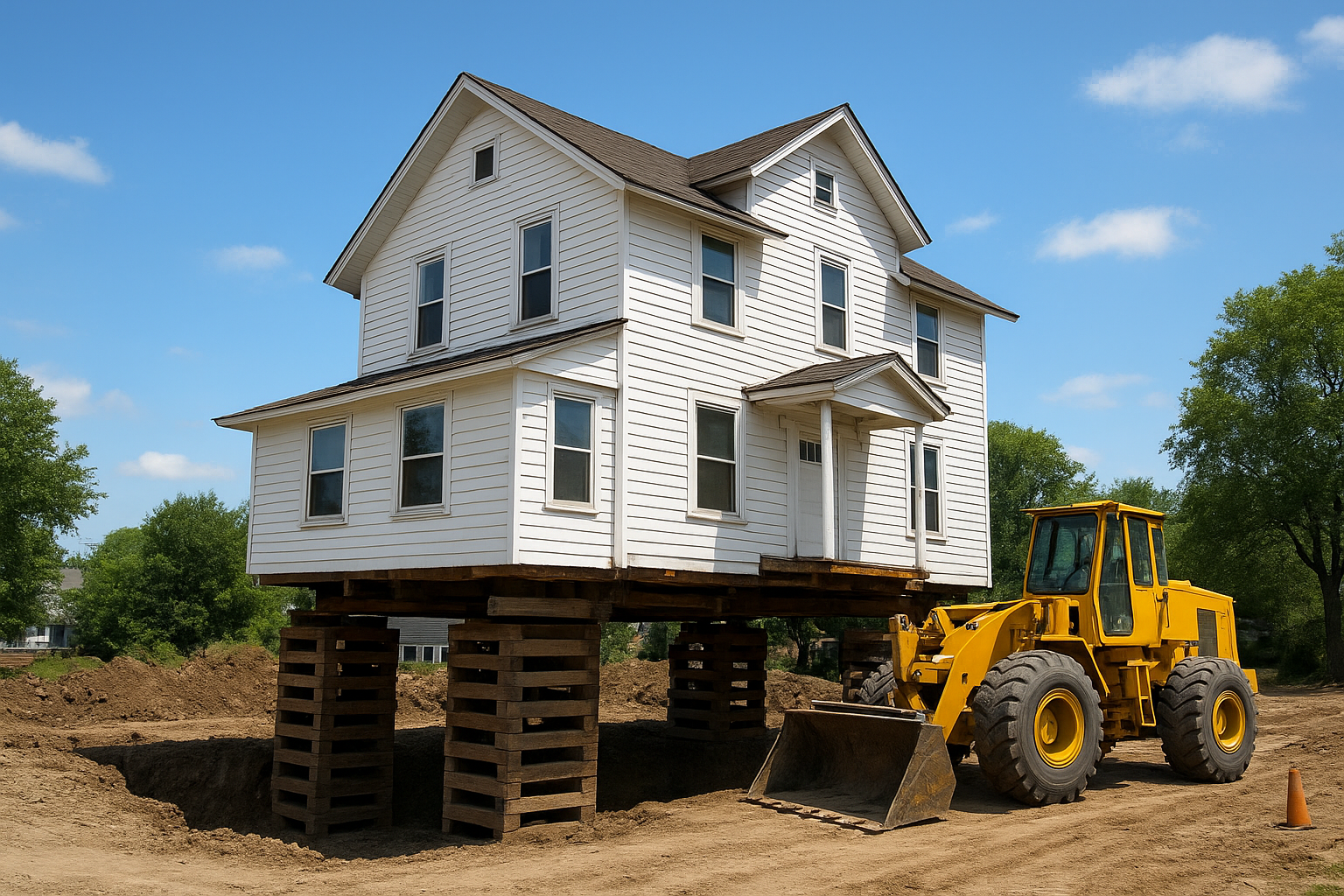 lifting-services