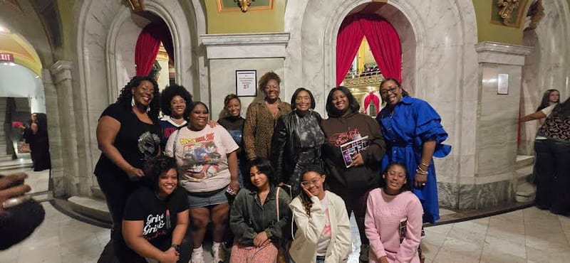 Season of Creative Therapy