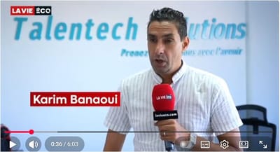 Talent Tech Solutions lance CVRéalité pour renforcer l’accès à l’emploi