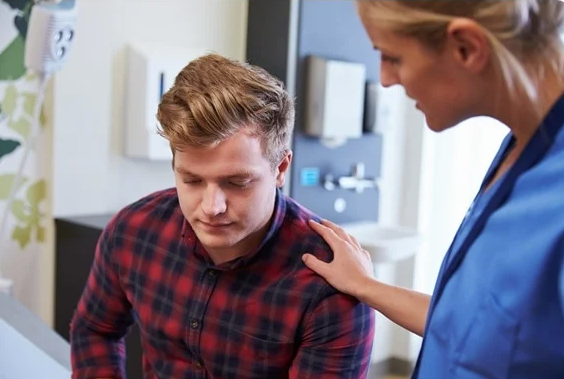 Mental Health Nurses