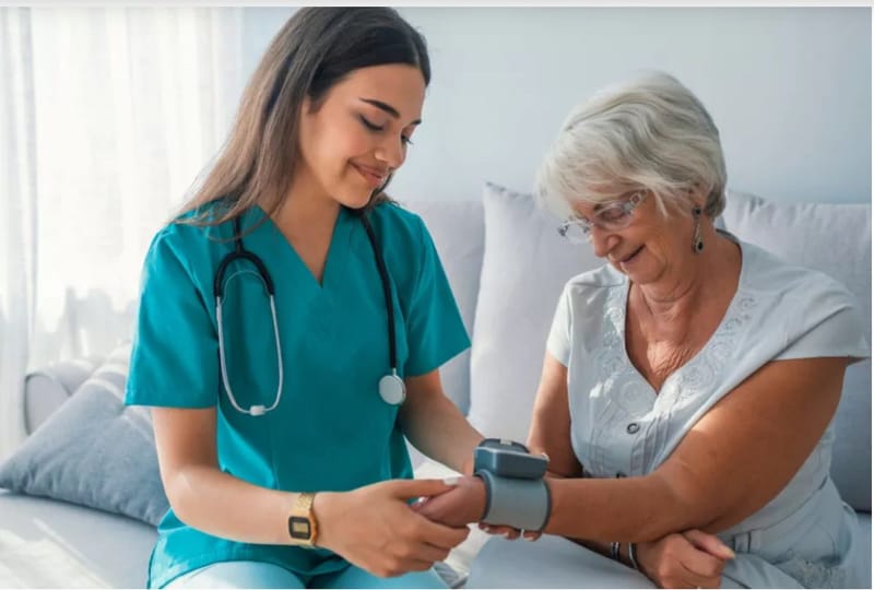 Community Health Nursing