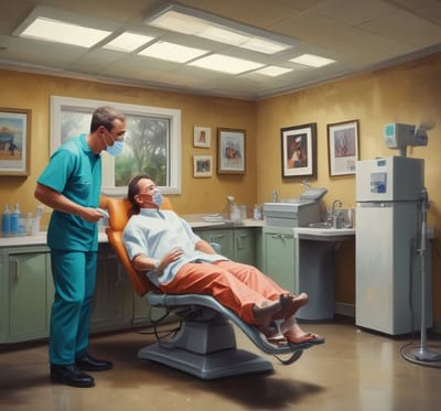 Benefits of Regular Visits to a Stuart Dental Professional