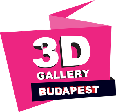 3D Gallery Budapest