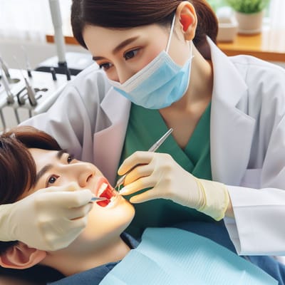 The Growing Demand for Full Mouth Restorations