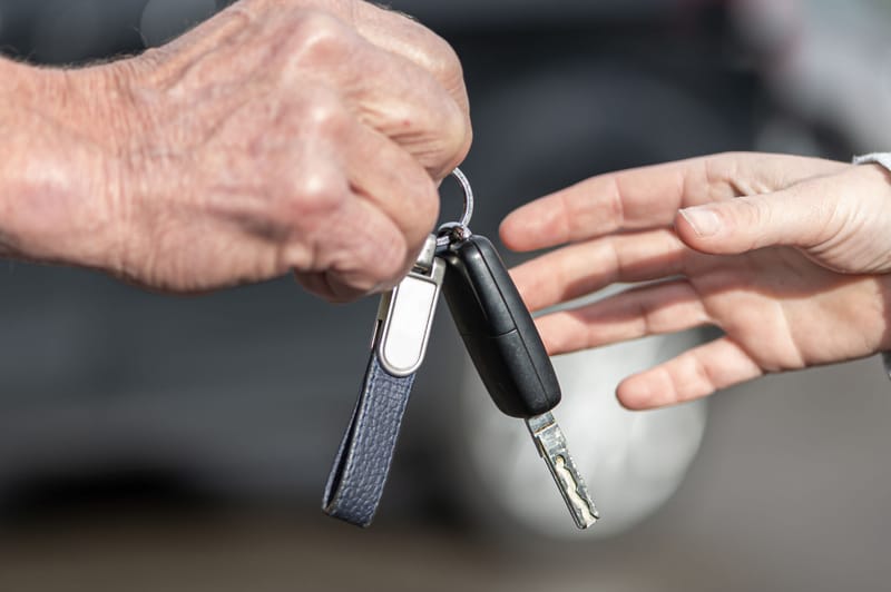 Automotive Locksmith