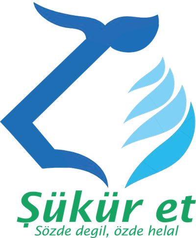 Şükür Et