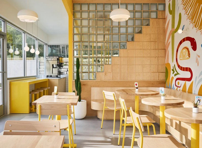 Millwork and Architectural Woodwork