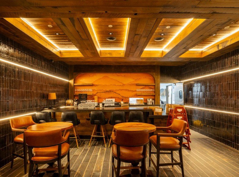 Custom Furniture and Cabinetry