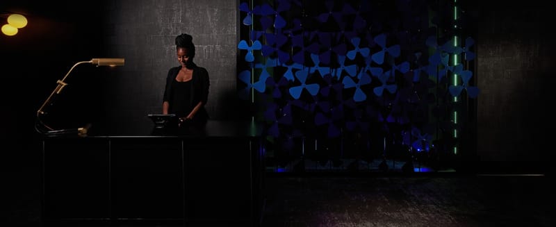 Upholstery and Banquettes