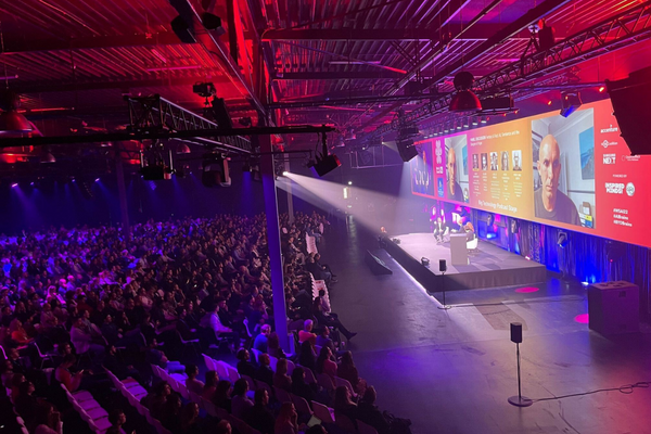 What’s World Summit AI?