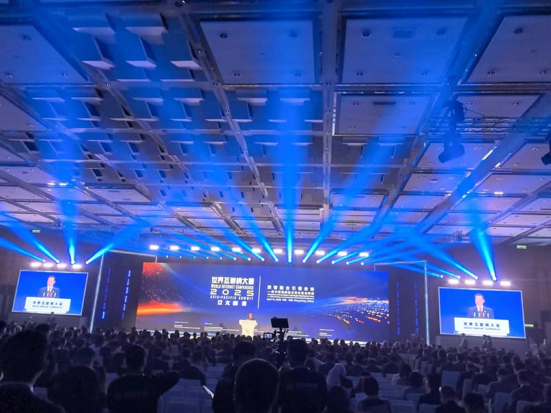 Global AI Conferences