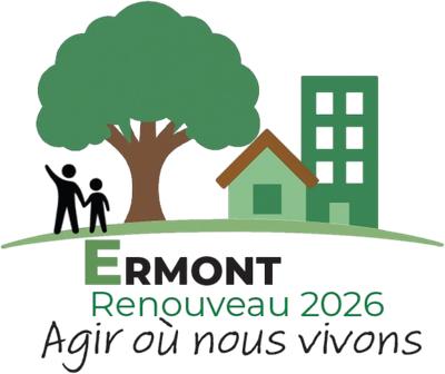 ERMONT RENOUVEAU