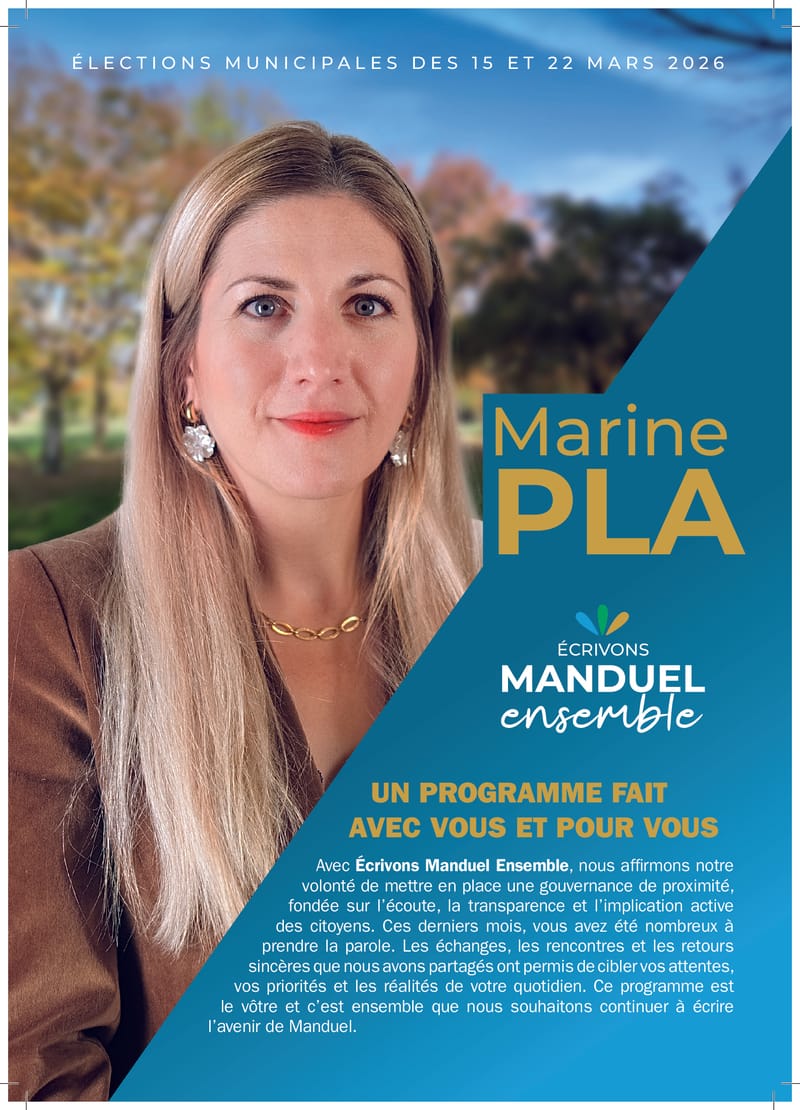 Prochainement  le programme arrive !