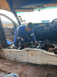 Comprehensive Auto Maintenance