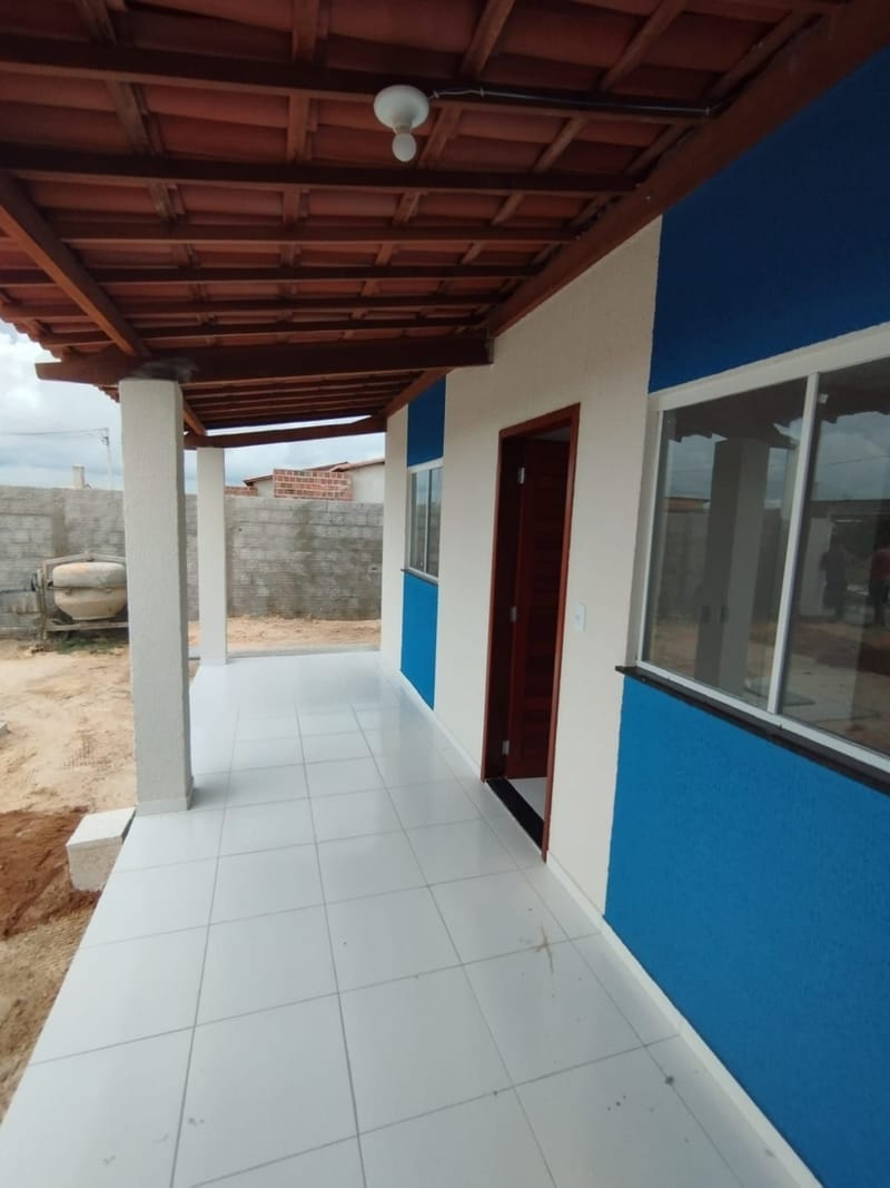 Seu novo lar em Tibau: conforto, localização e financiamento facilitado