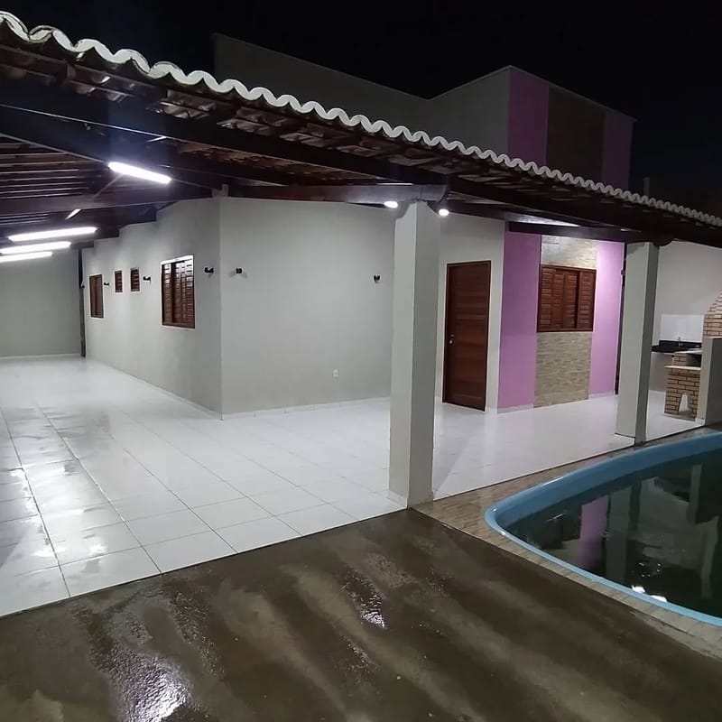 Reformas Residenciais