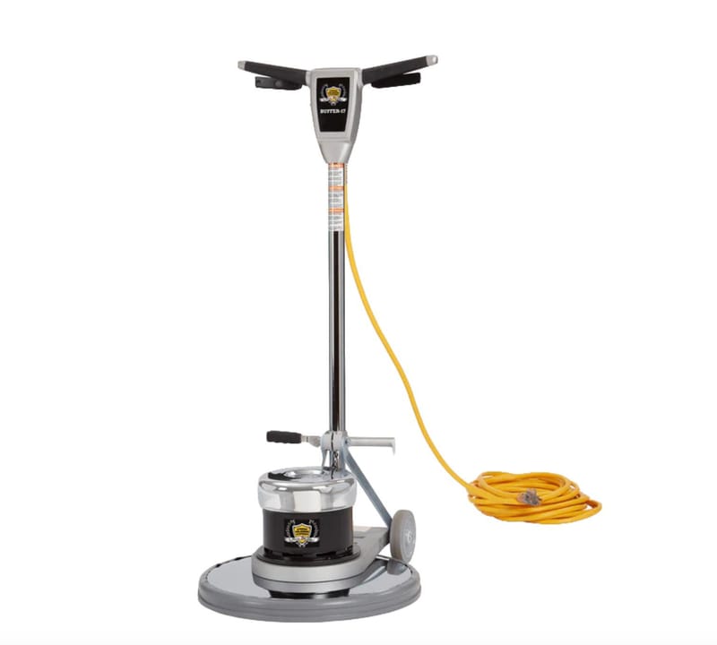 Floor Polisher
