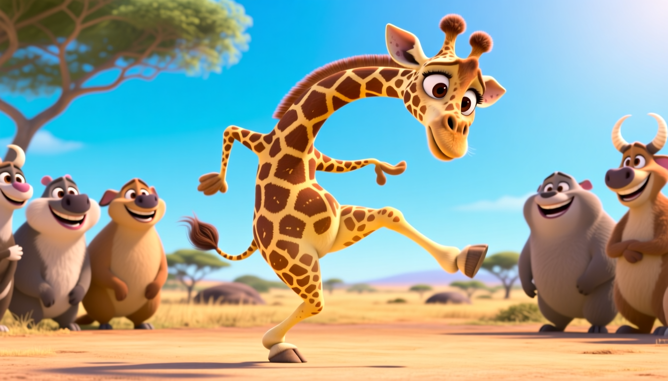 Bilingual Educational Games for Kids